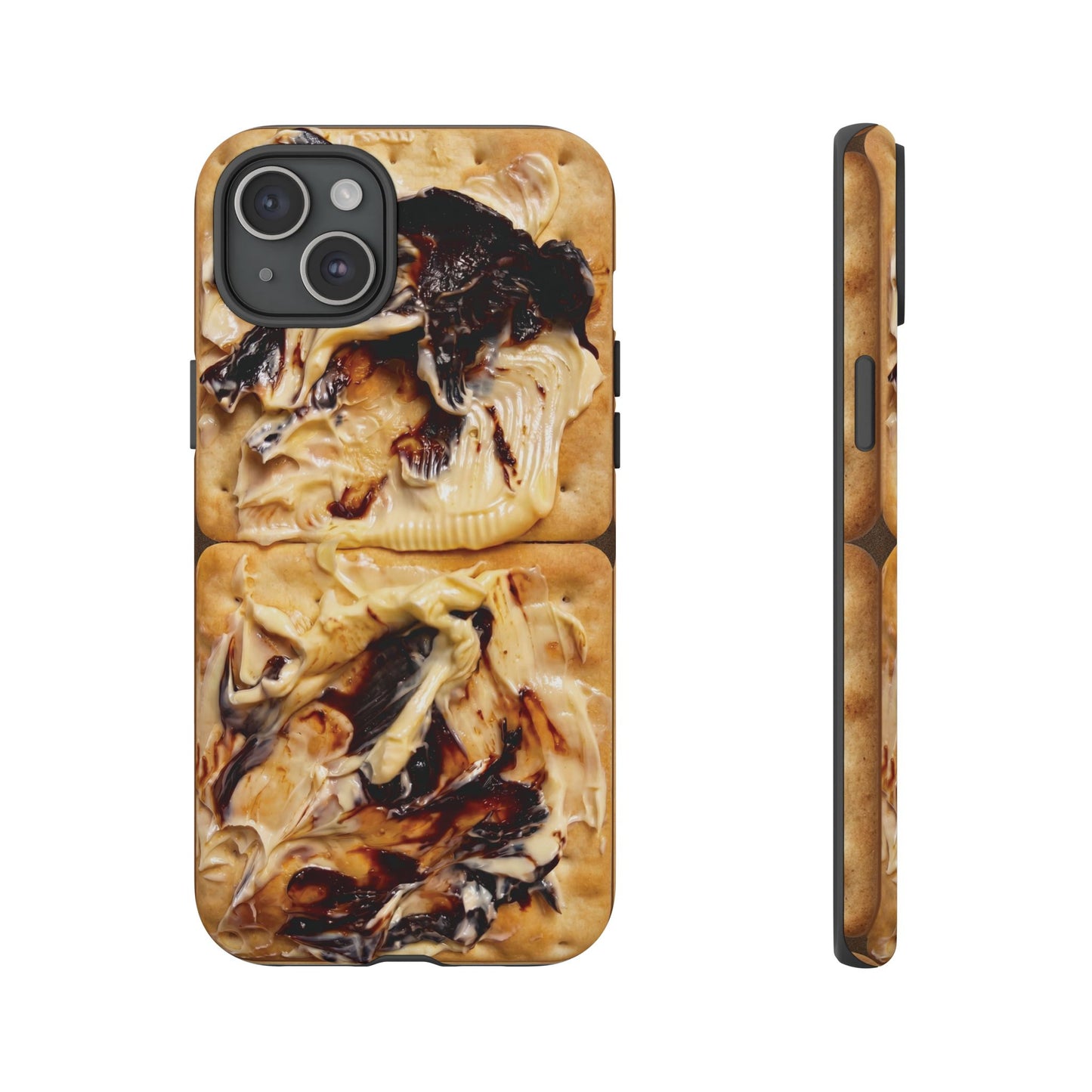Phone Case - SAO Vegemite Tough Protective Case