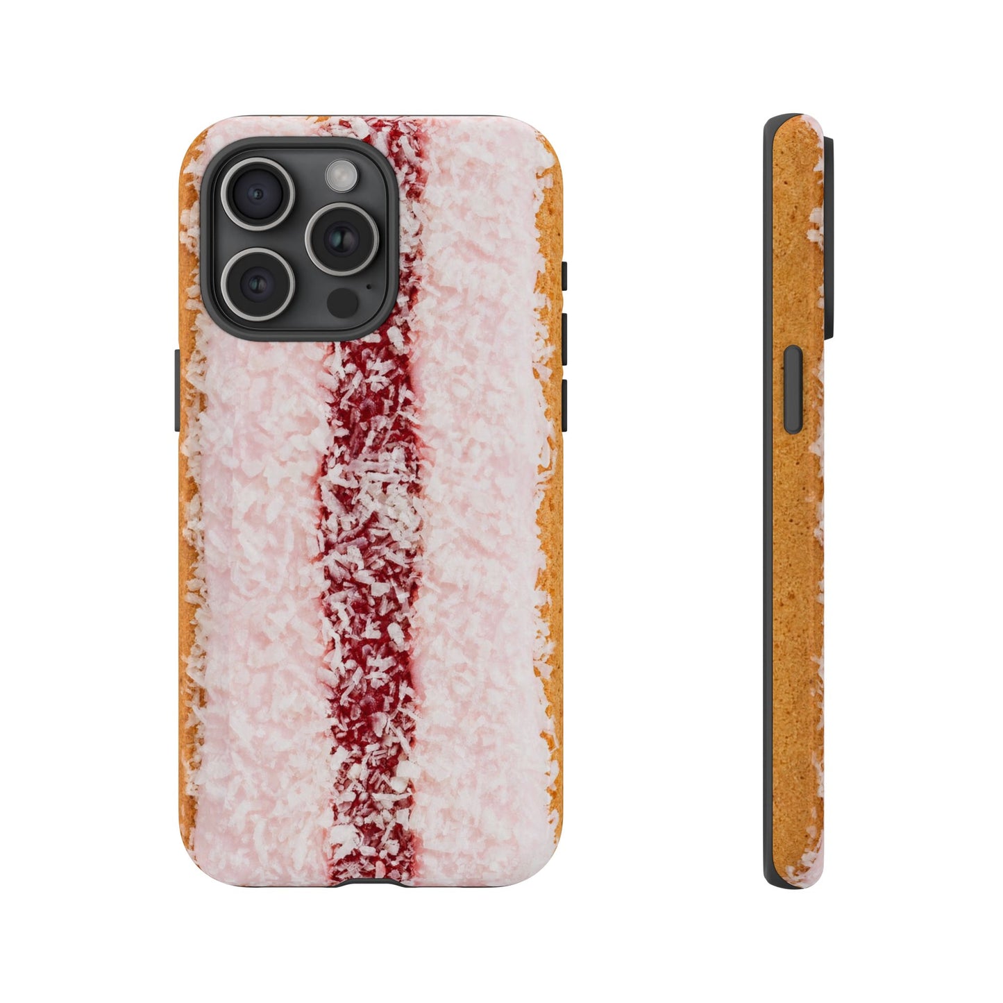Phone Case - Iced Vovo Tough Protective Case