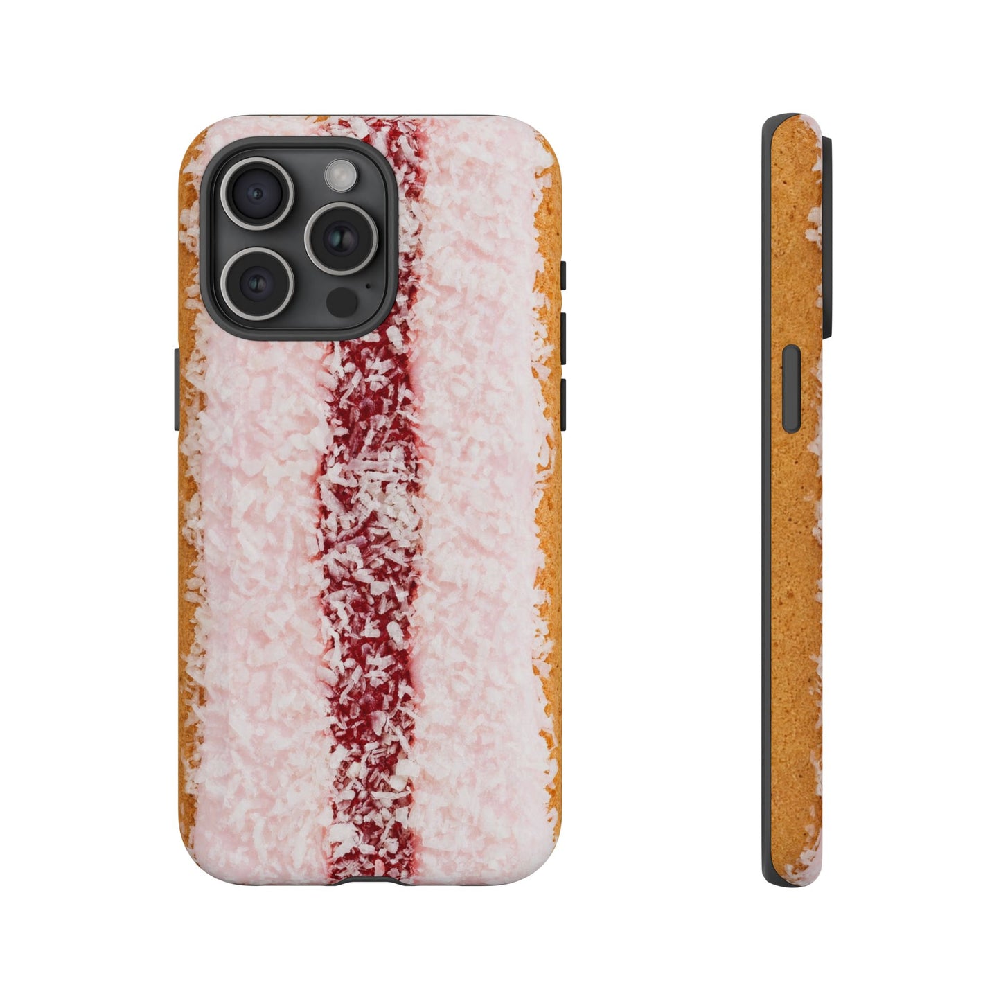 Phone Case - Iced Vovo Tough Protective Case