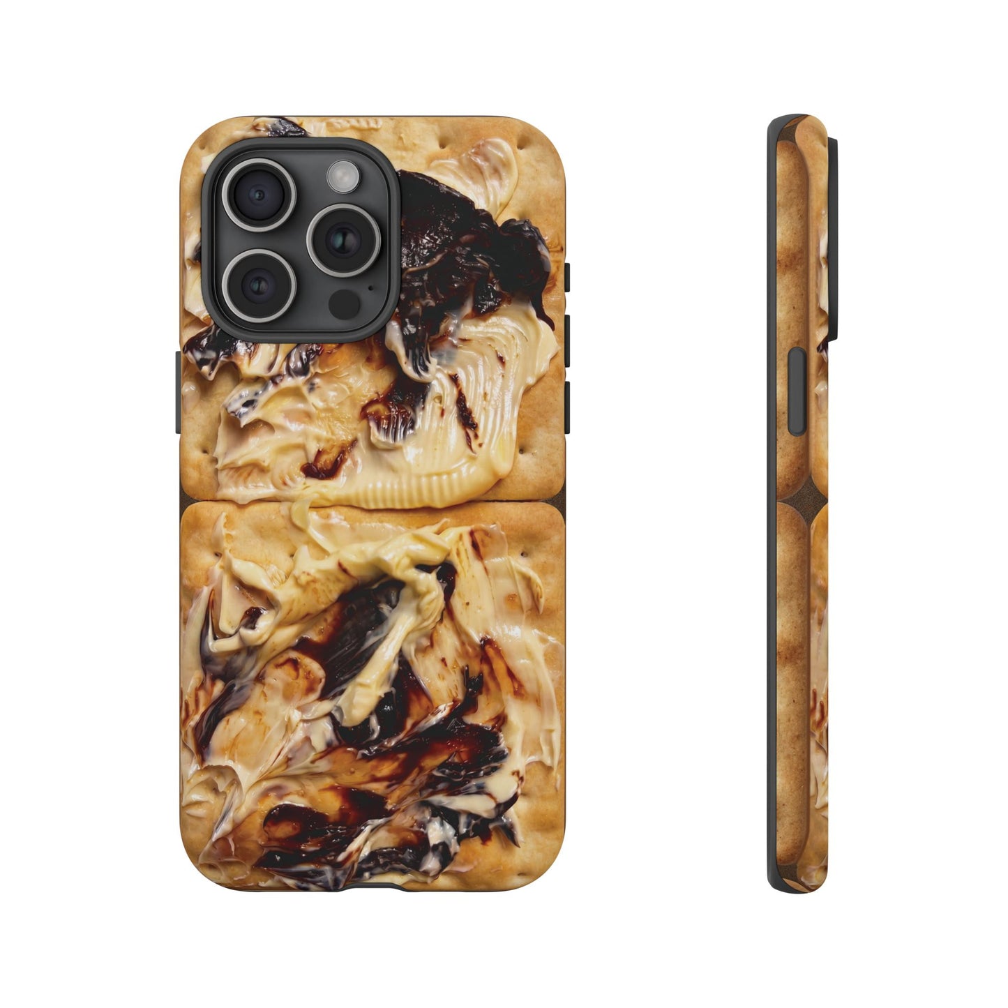 Phone Case - SAO Vegemite Tough Protective Case