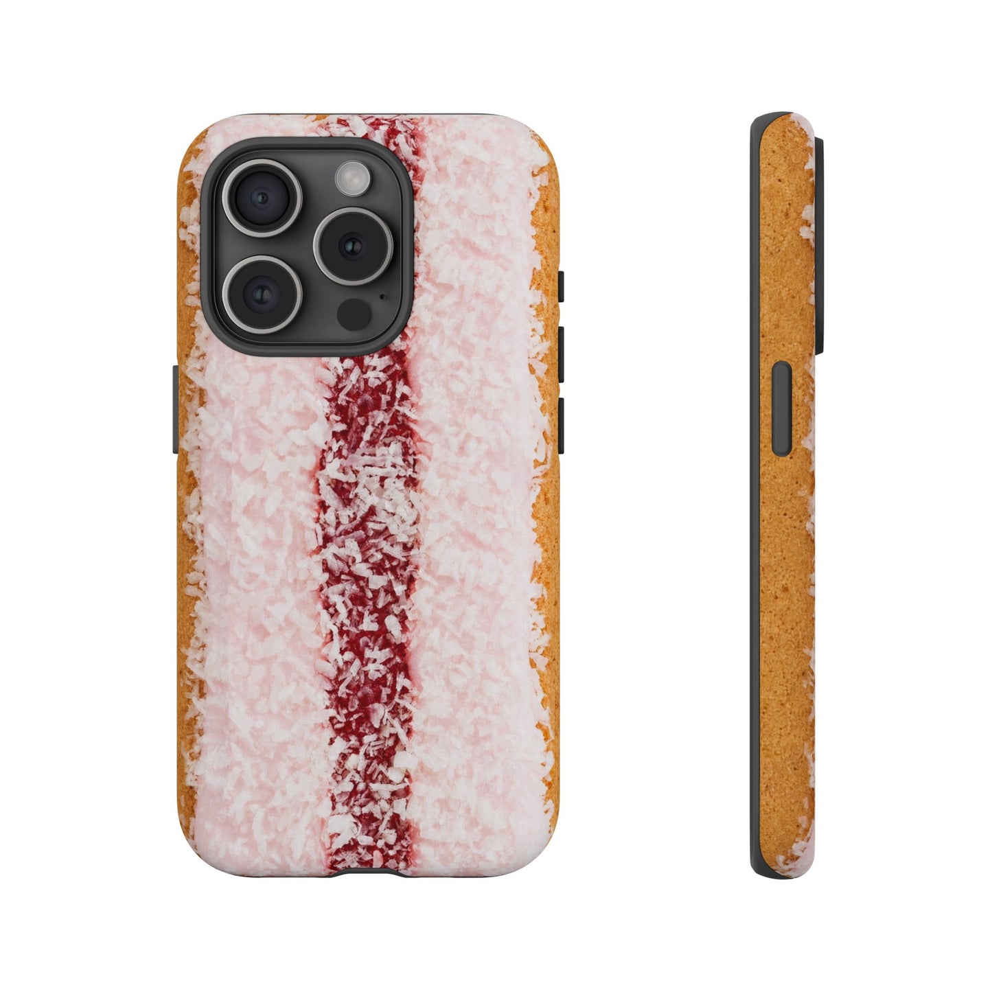 Phone Case - Iced Vovo Tough Protective Case