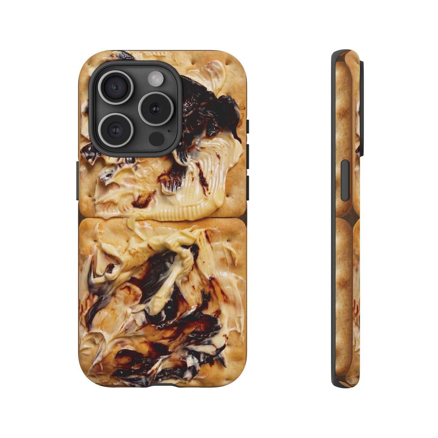Phone Case - SAO Vegemite Tough Protective Case