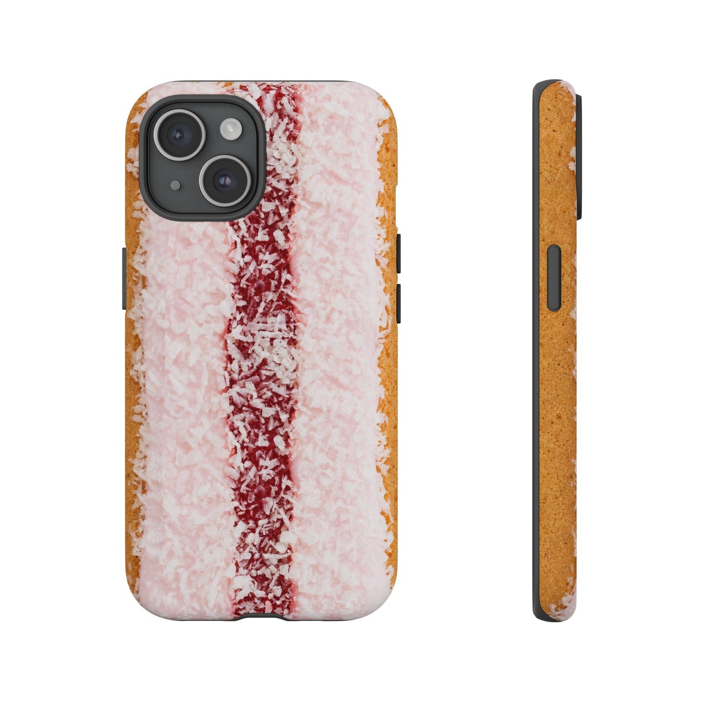 Phone Case - Iced Vovo Tough Protective Case