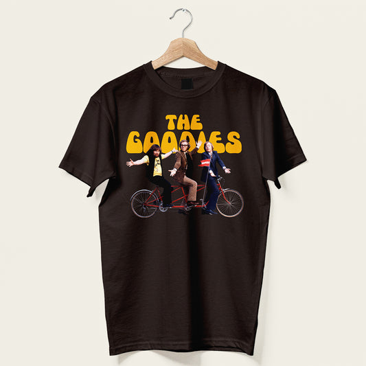 The Goodies Trandem Unisex Tee