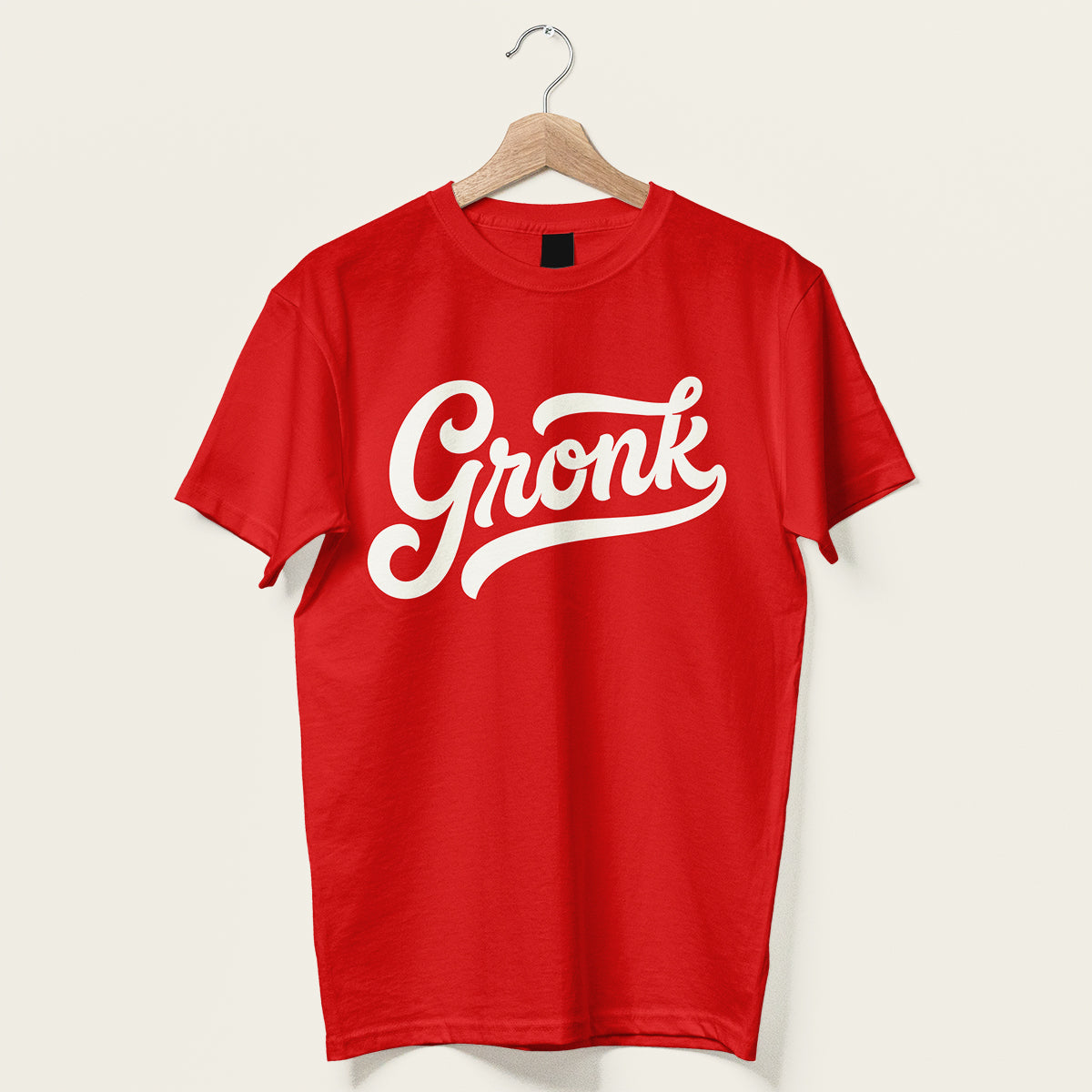 Gronk Unisex Tee
