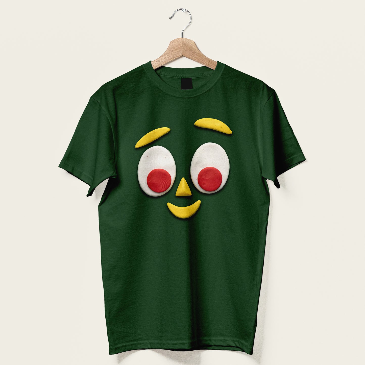Gumby Unisex Tee