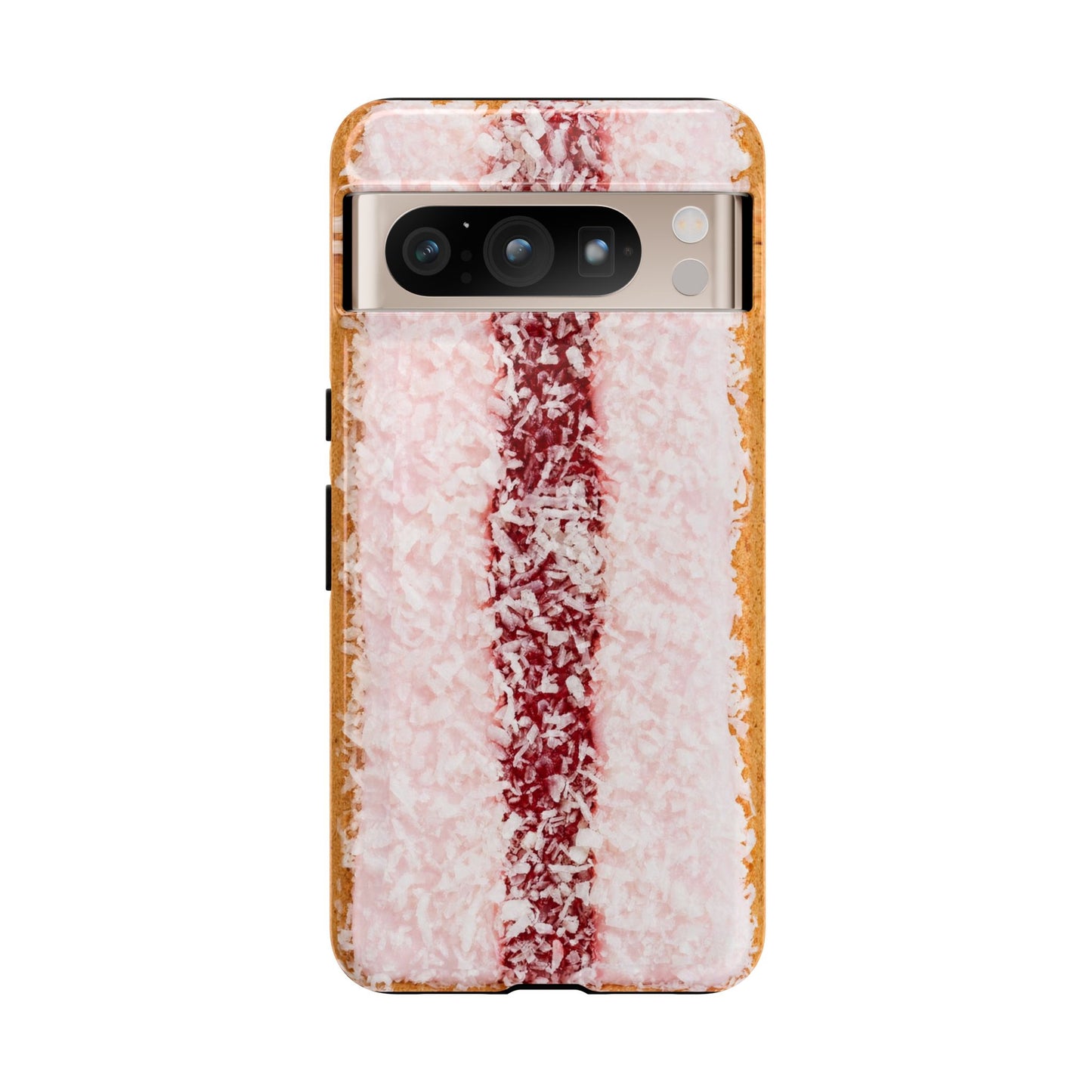 Phone Case - Iced Vovo Tough Protective Case
