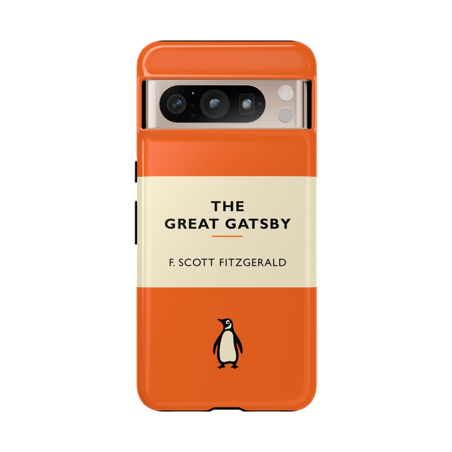 Phone Case - The Great Gatsby Tough Protective Case