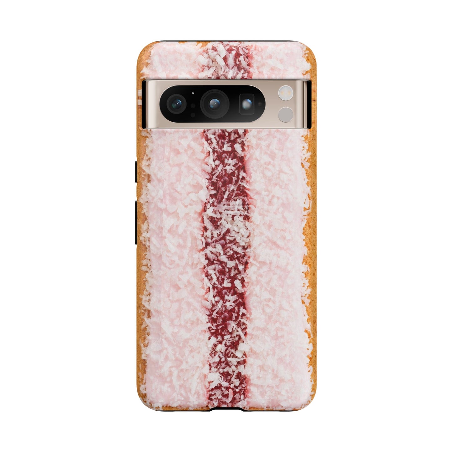 Phone Case - Iced Vovo Tough Protective Case