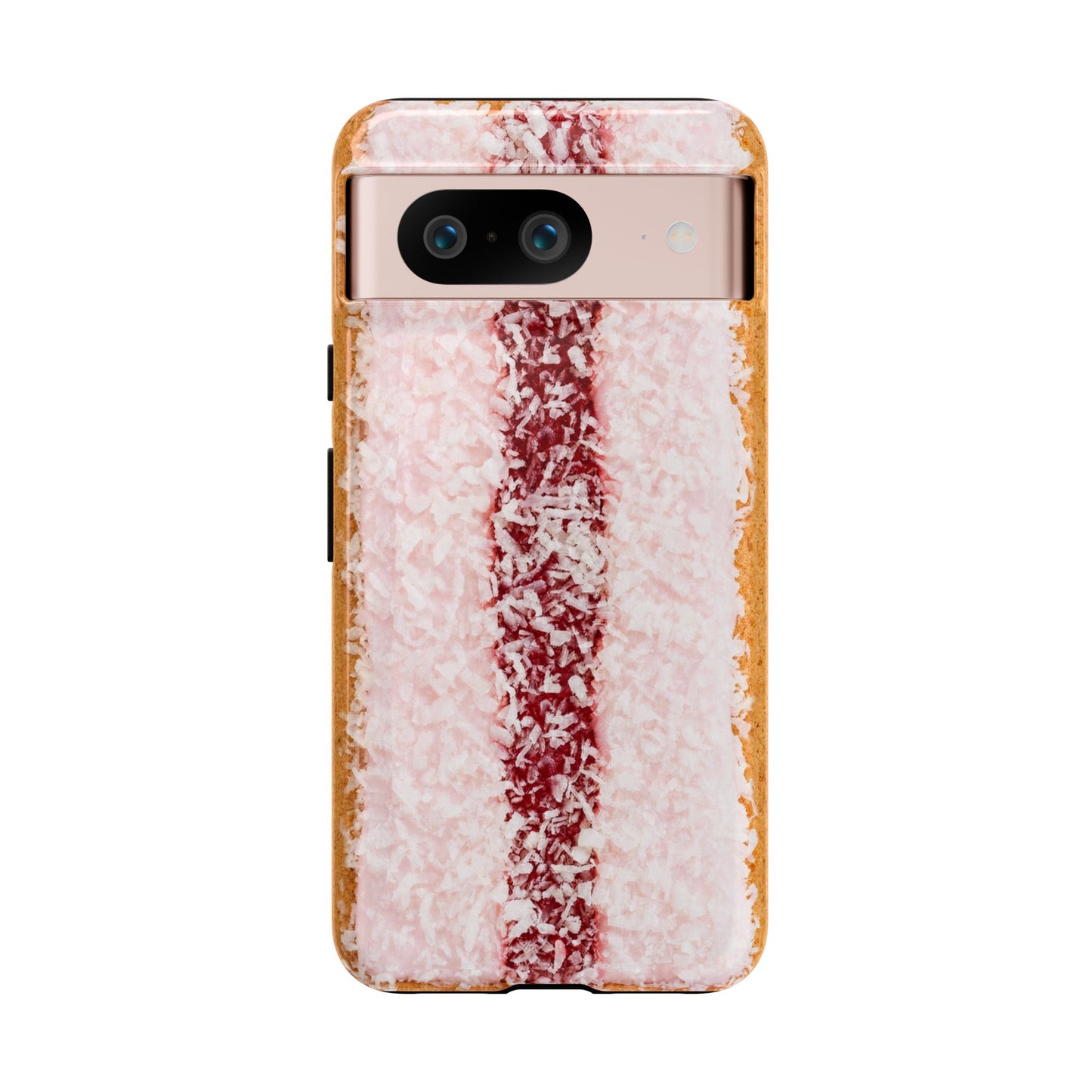 Phone Case - Iced Vovo Tough Protective Case