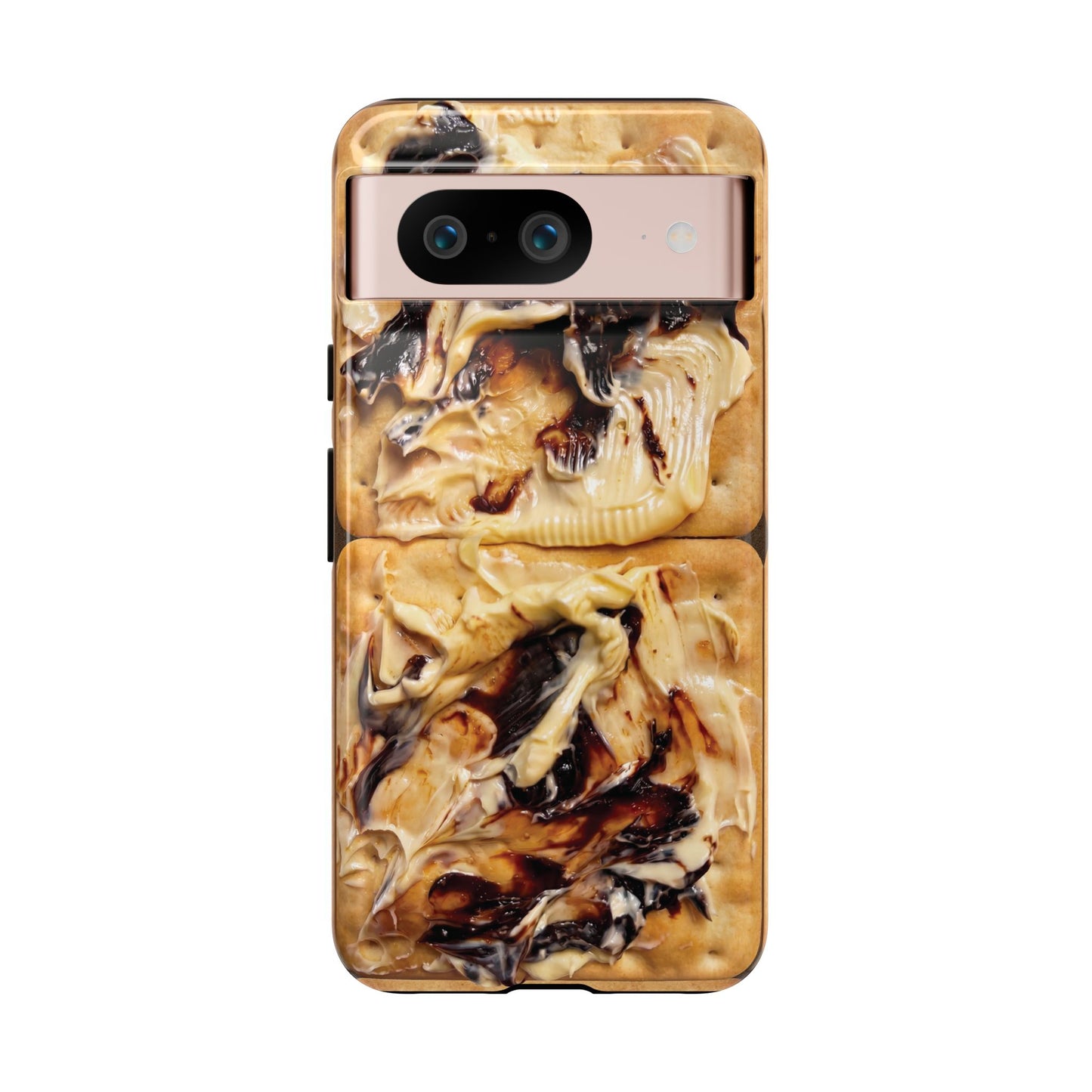 Phone Case - SAO Vegemite Tough Protective Case