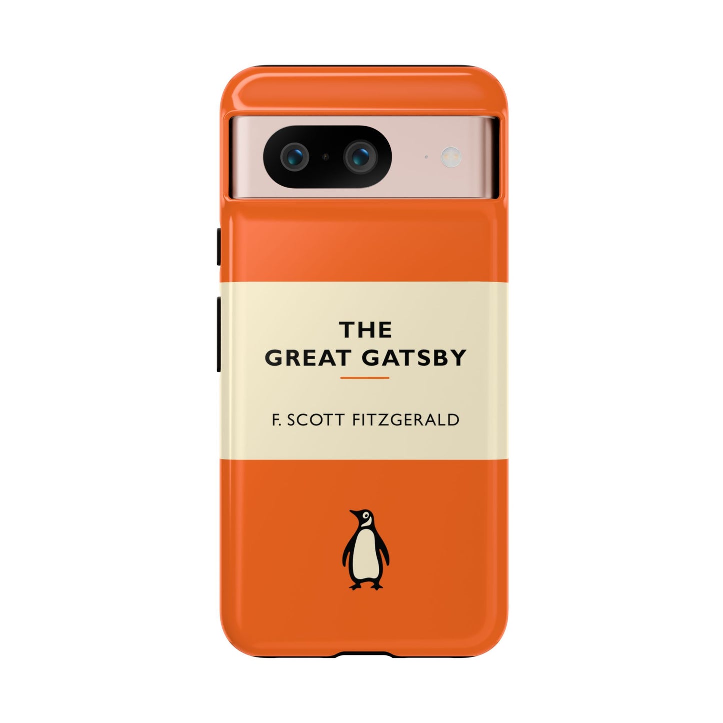 Phone Case - The Great Gatsby Tough Protective Case