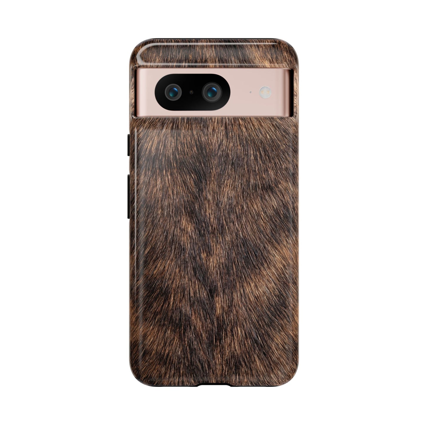 Phone Case - Brindle Baby Tough Protective Case