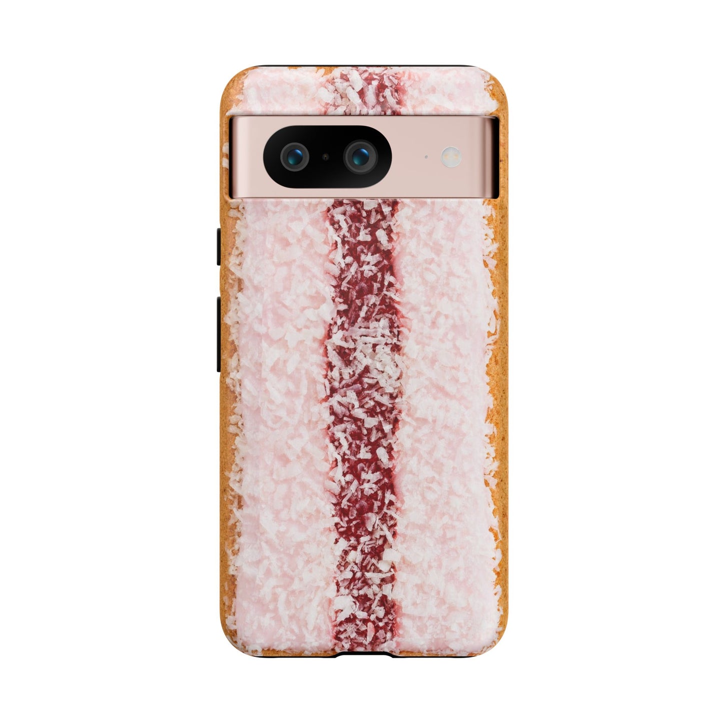 Phone Case - Iced Vovo Tough Protective Case