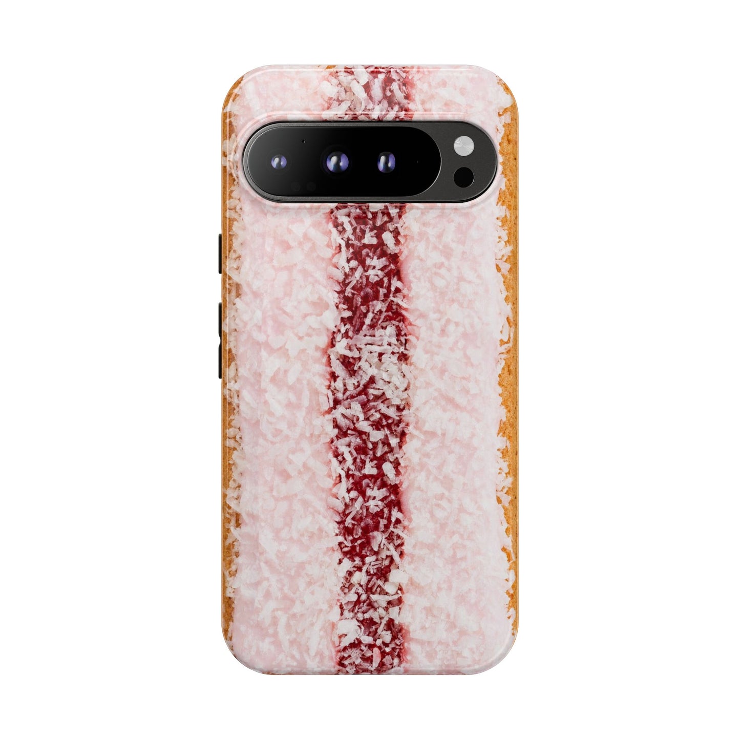 Phone Case - Iced Vovo Tough Protective Case