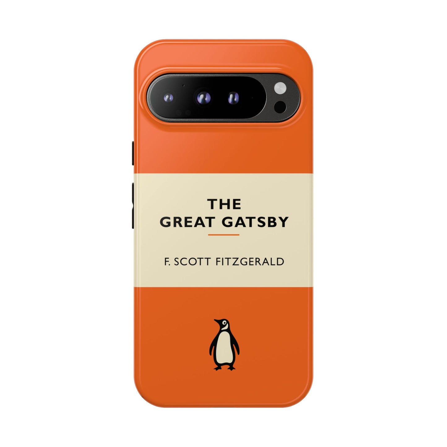 Phone Case - The Great Gatsby Tough Protective Case