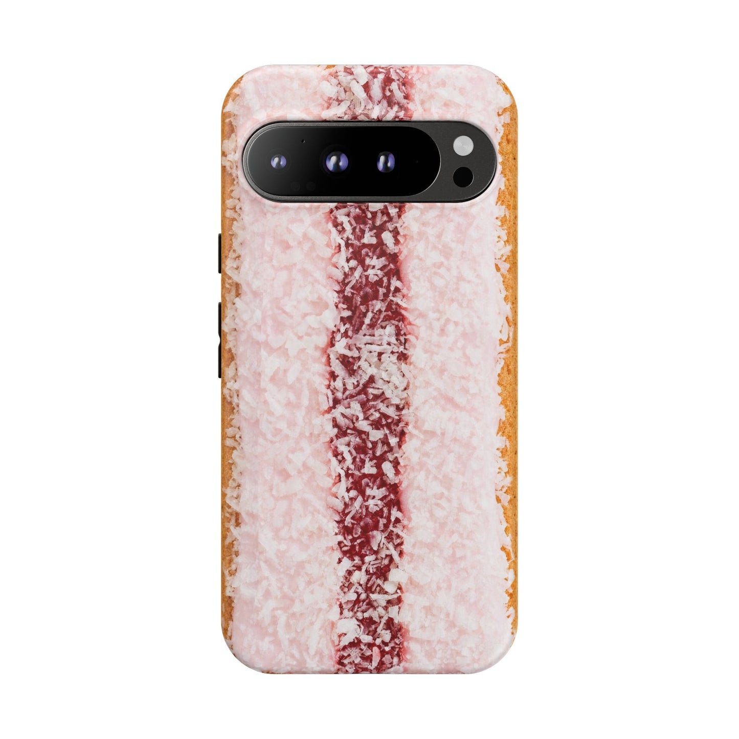 Phone Case - Iced Vovo Tough Protective Case