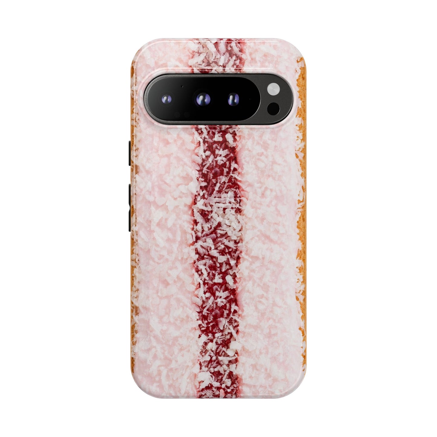 Phone Case - Iced Vovo Tough Protective Case