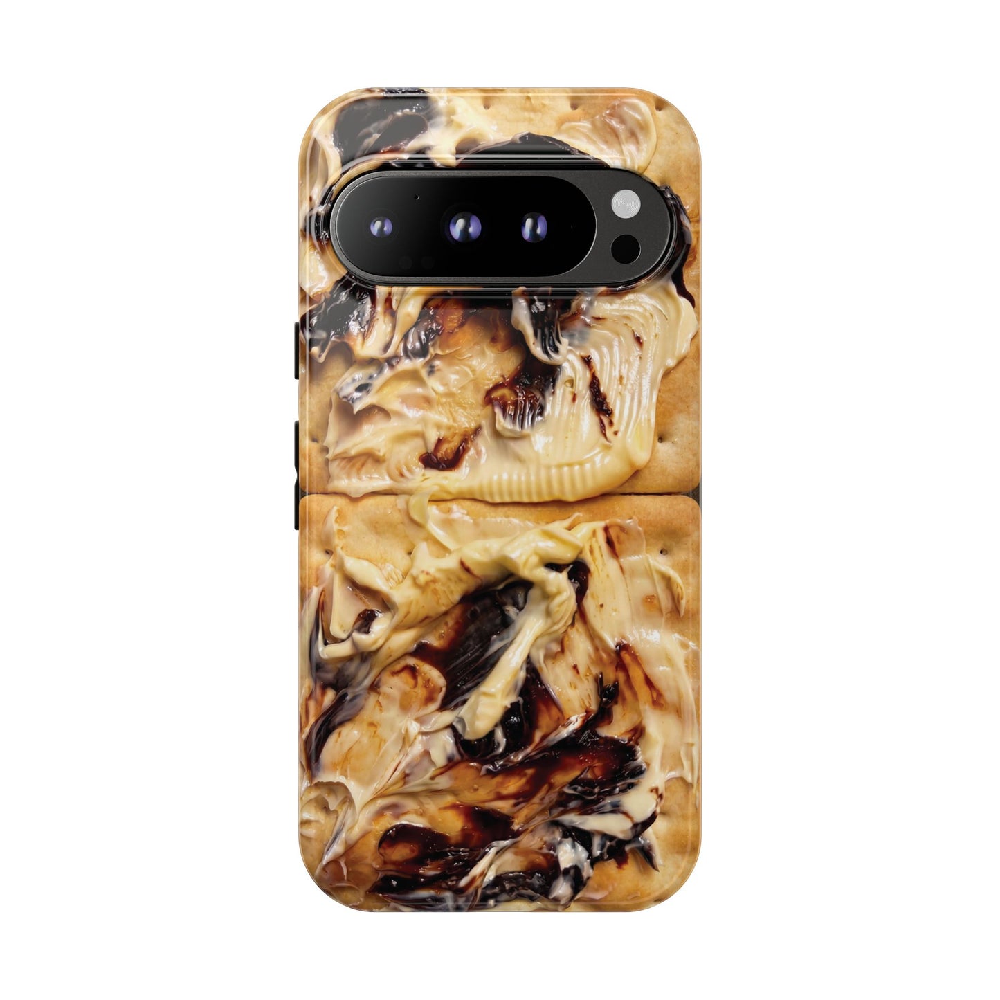 Phone Case - SAO Vegemite Tough Protective Case