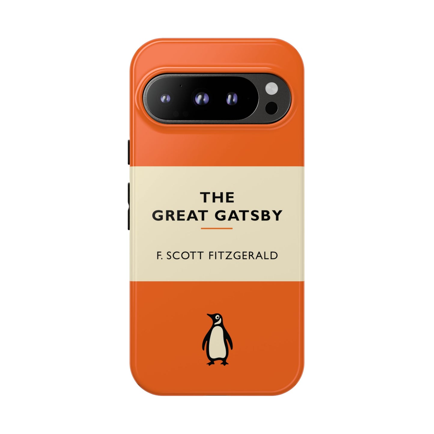 Phone Case - The Great Gatsby Tough Protective Case