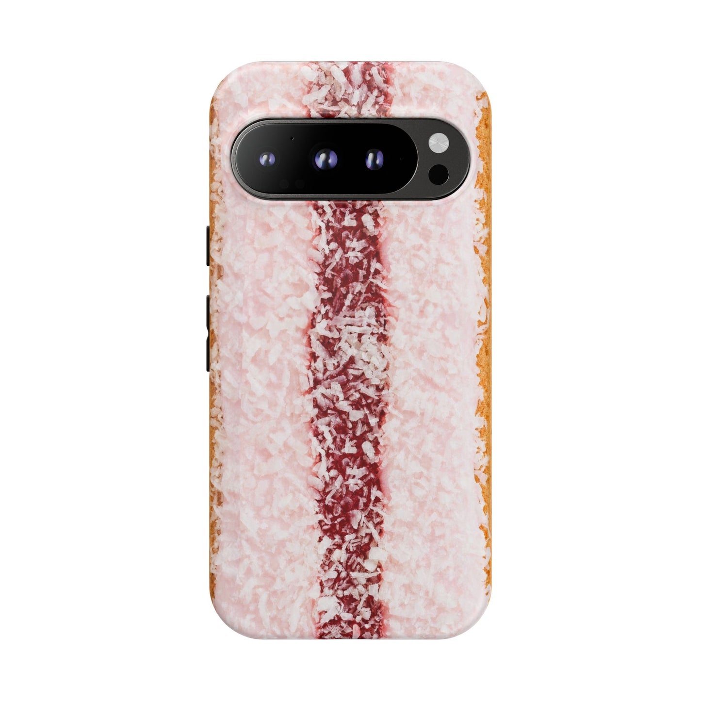 Phone Case - Iced Vovo Tough Protective Case