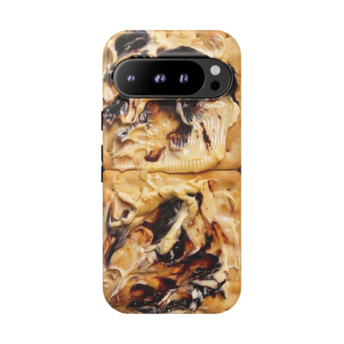 Phone Case - SAO Vegemite Tough Protective Case
