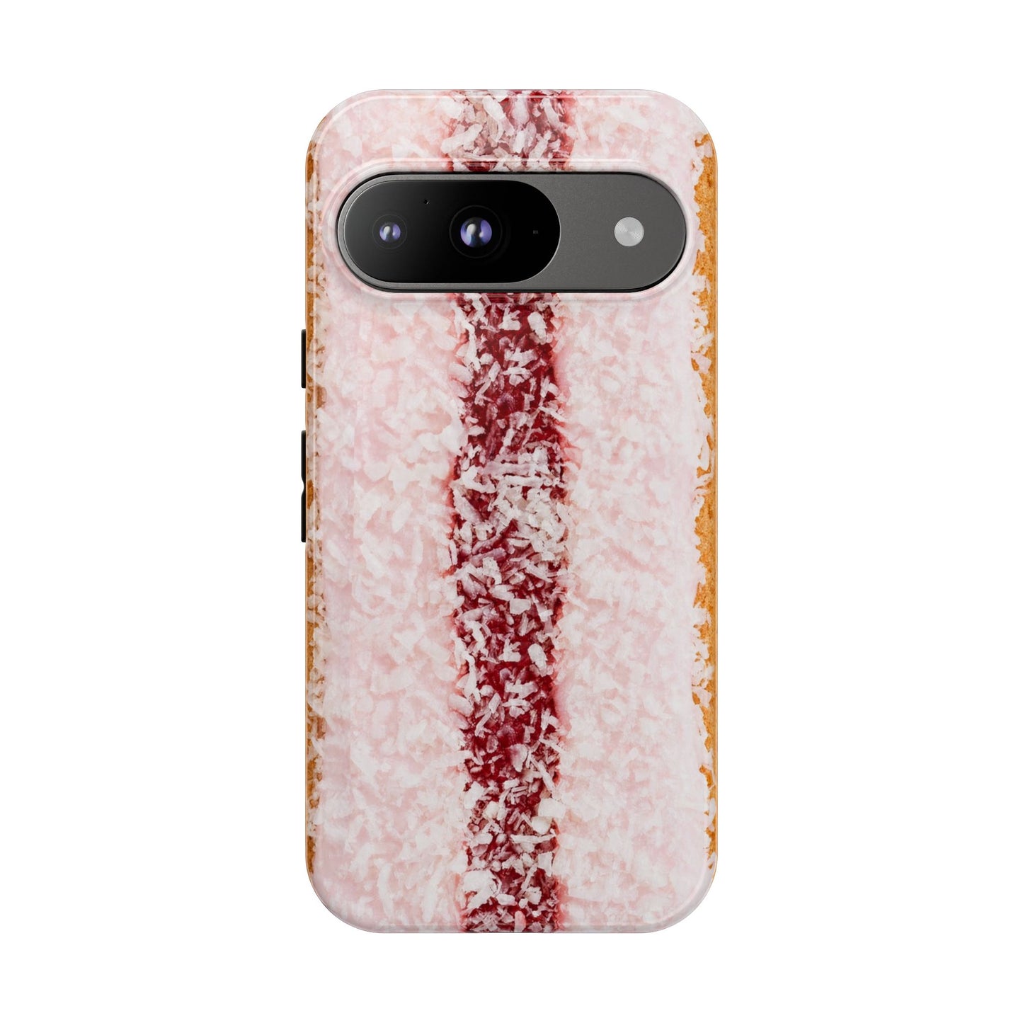 Phone Case - Iced Vovo Tough Protective Case