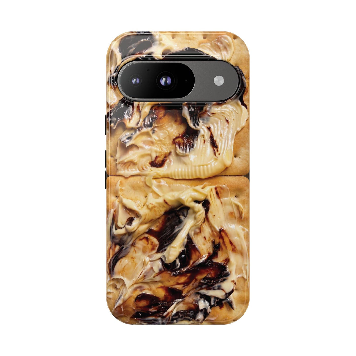 Phone Case - SAO Vegemite Tough Protective Case