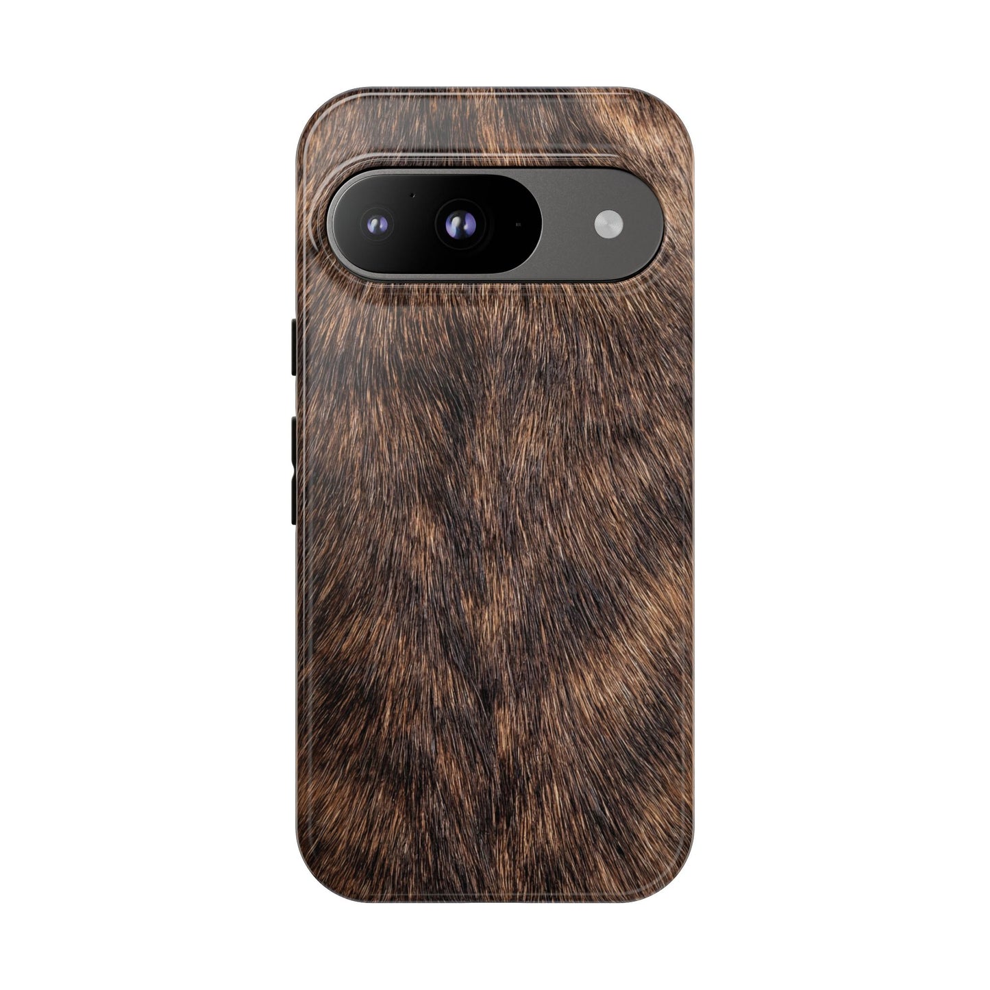 Phone Case - Brindle Baby Tough Protective Case
