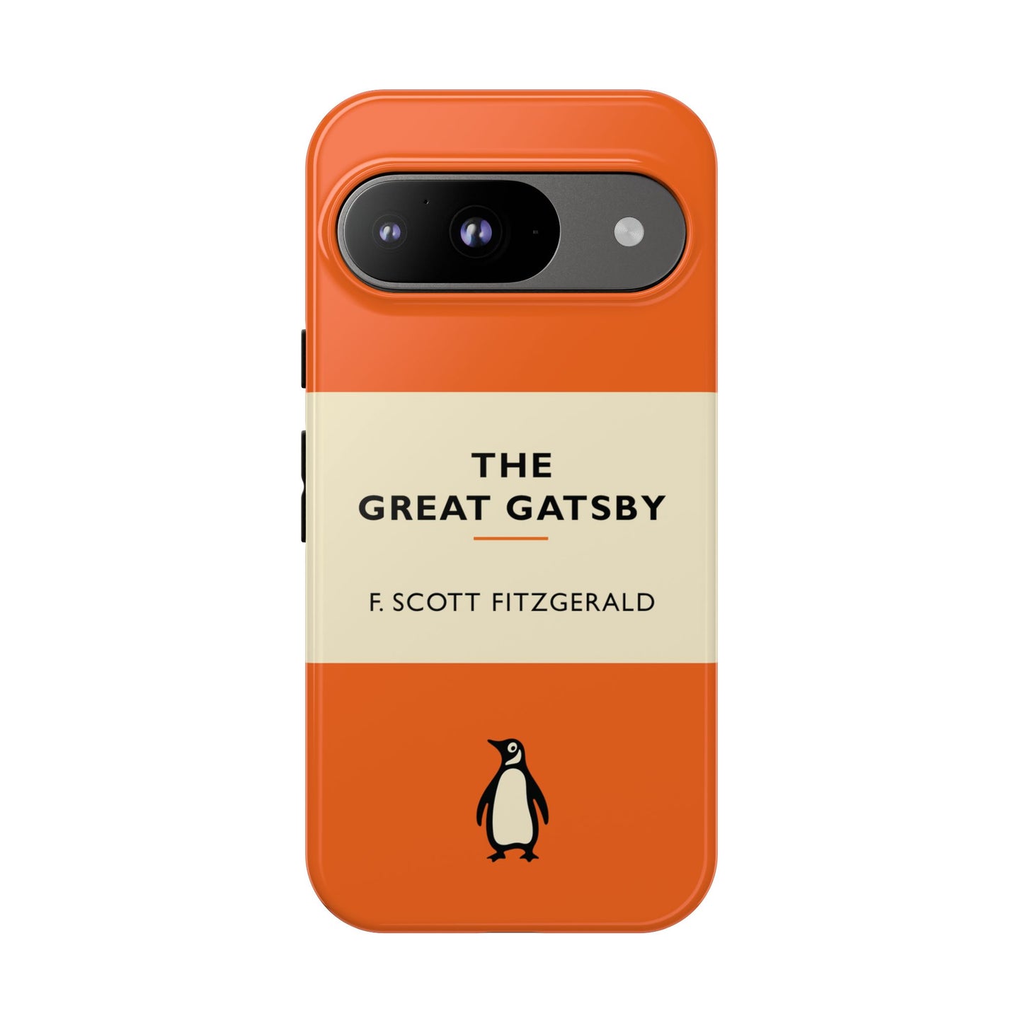 Phone Case - The Great Gatsby Tough Protective Case