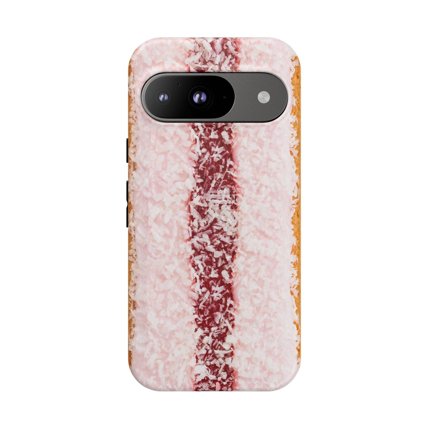 Phone Case - Iced Vovo Tough Protective Case