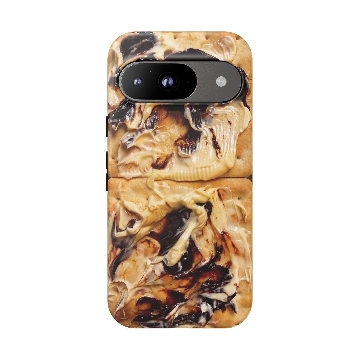 Phone Case - SAO Vegemite Tough Protective Case