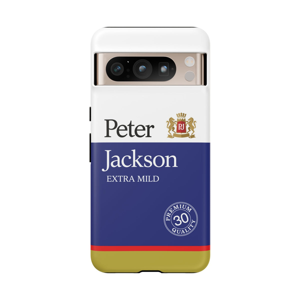 Phone Case - Peter Jackson Tough Protective Case