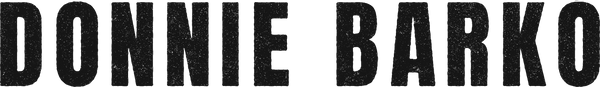 Donnie Barko