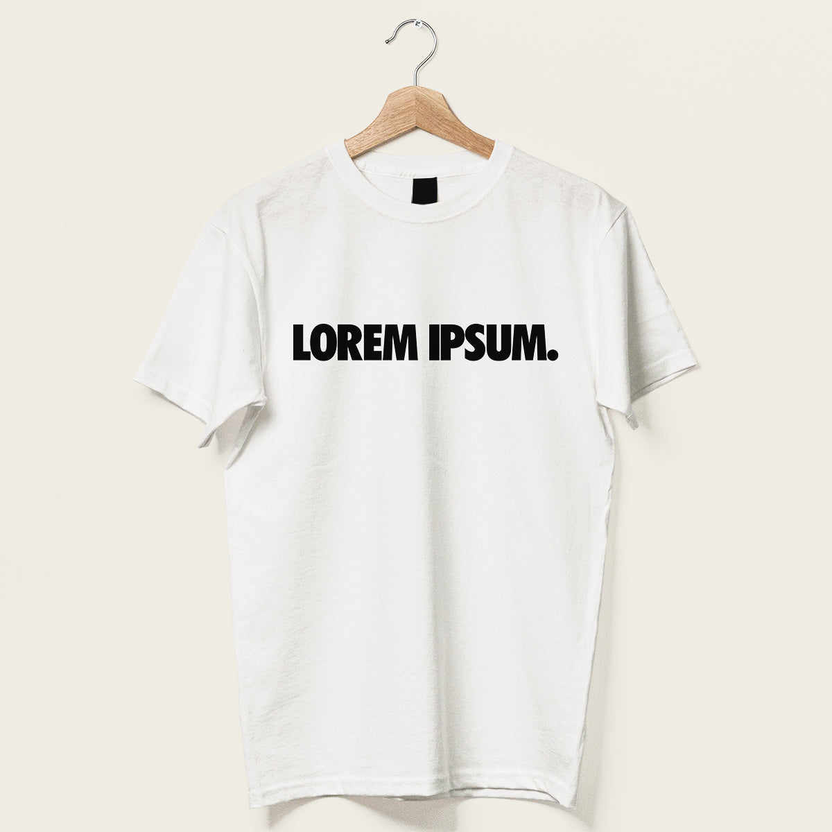Lorem Ipsum Unisex Tee