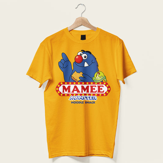 MAMEE Noodles Unisex Tee