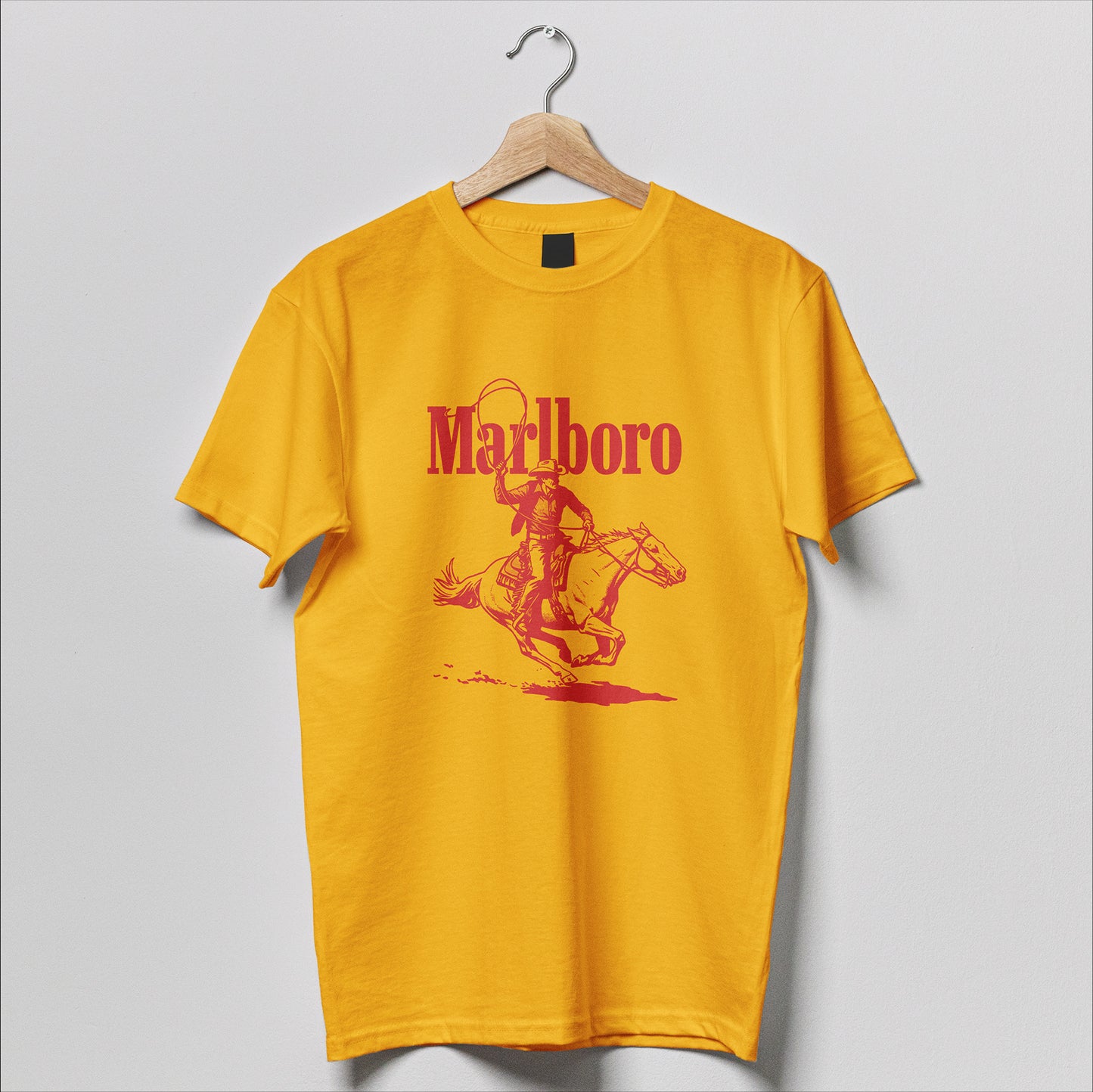 Marlboro Unisex Tee