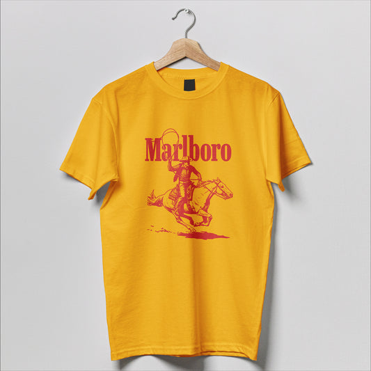 Marlboro Unisex Tee