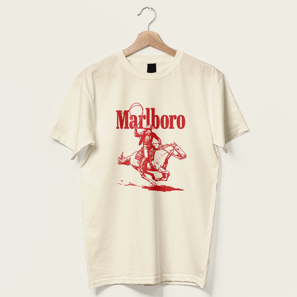 Marlboro Unisex Tee