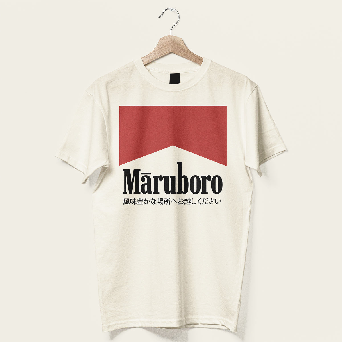 Maruboro Unisex Tee