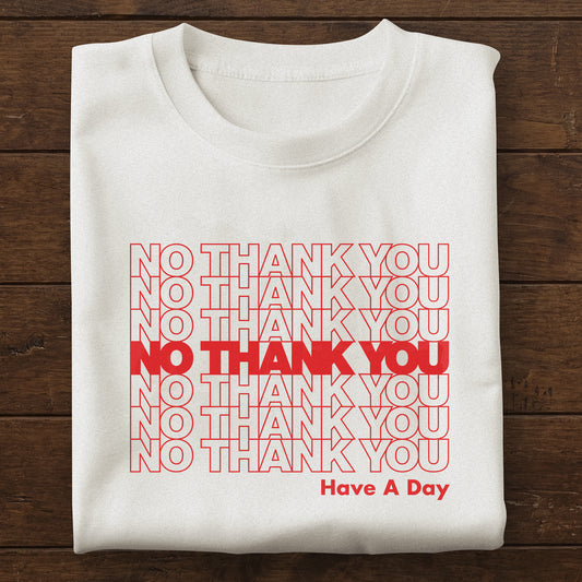 Have a Day Unisex Tee