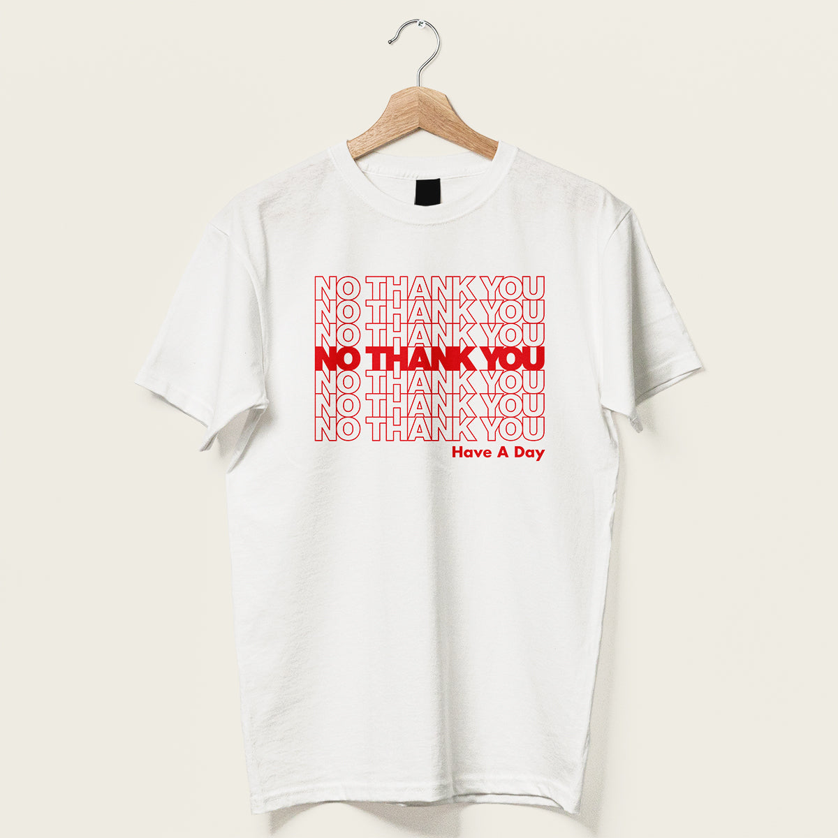 Have a Day Unisex Tee