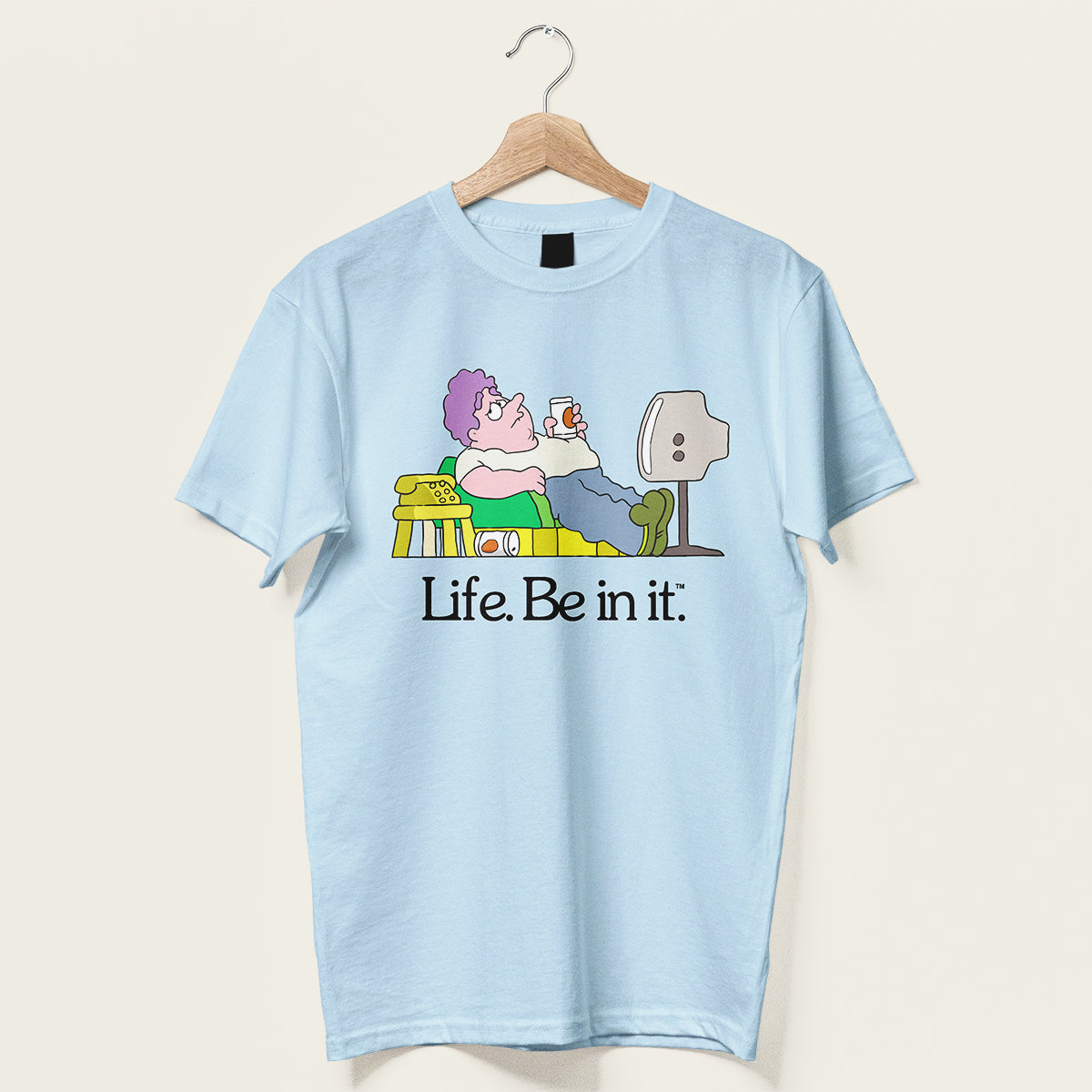 All Tees – Donnie Barko