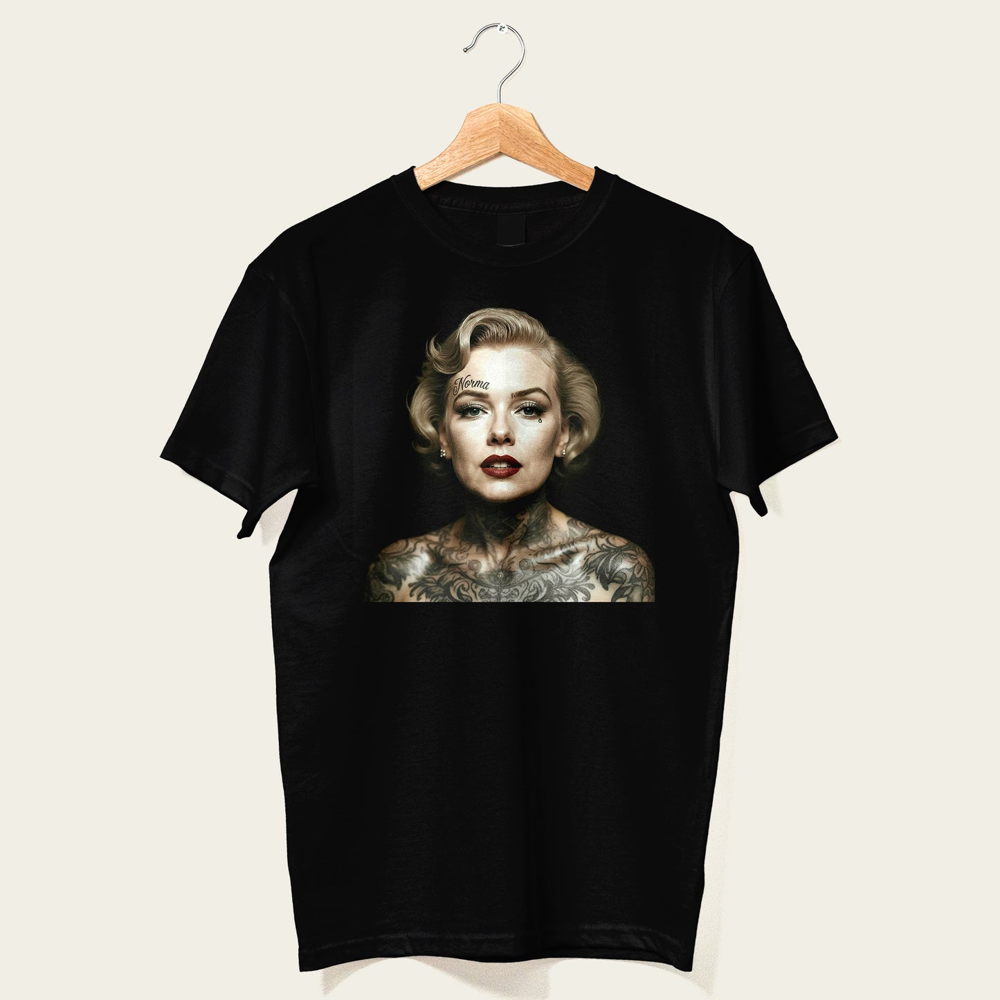 Norma Unisex Tee
