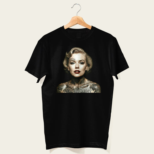 Norma Unisex Tee