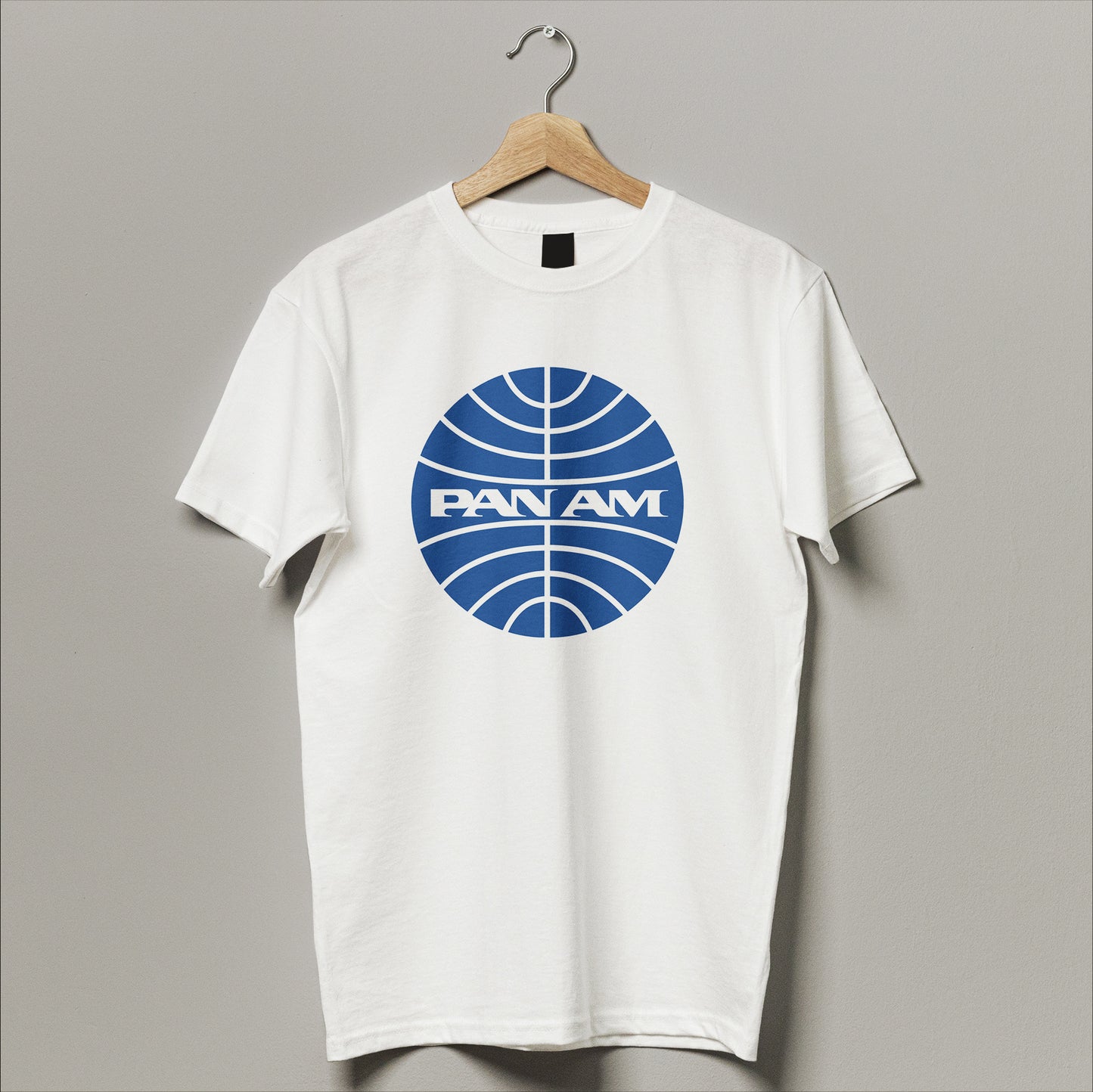 PanAm Unisex Tee