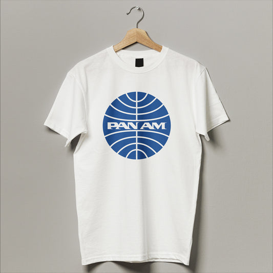 PanAm Unisex Tee