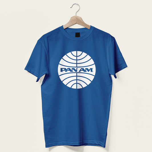 PanAm Unisex Tee