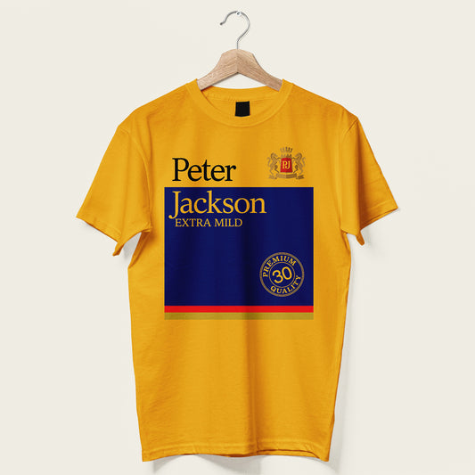 PJ Extra Mild Unisex Tee