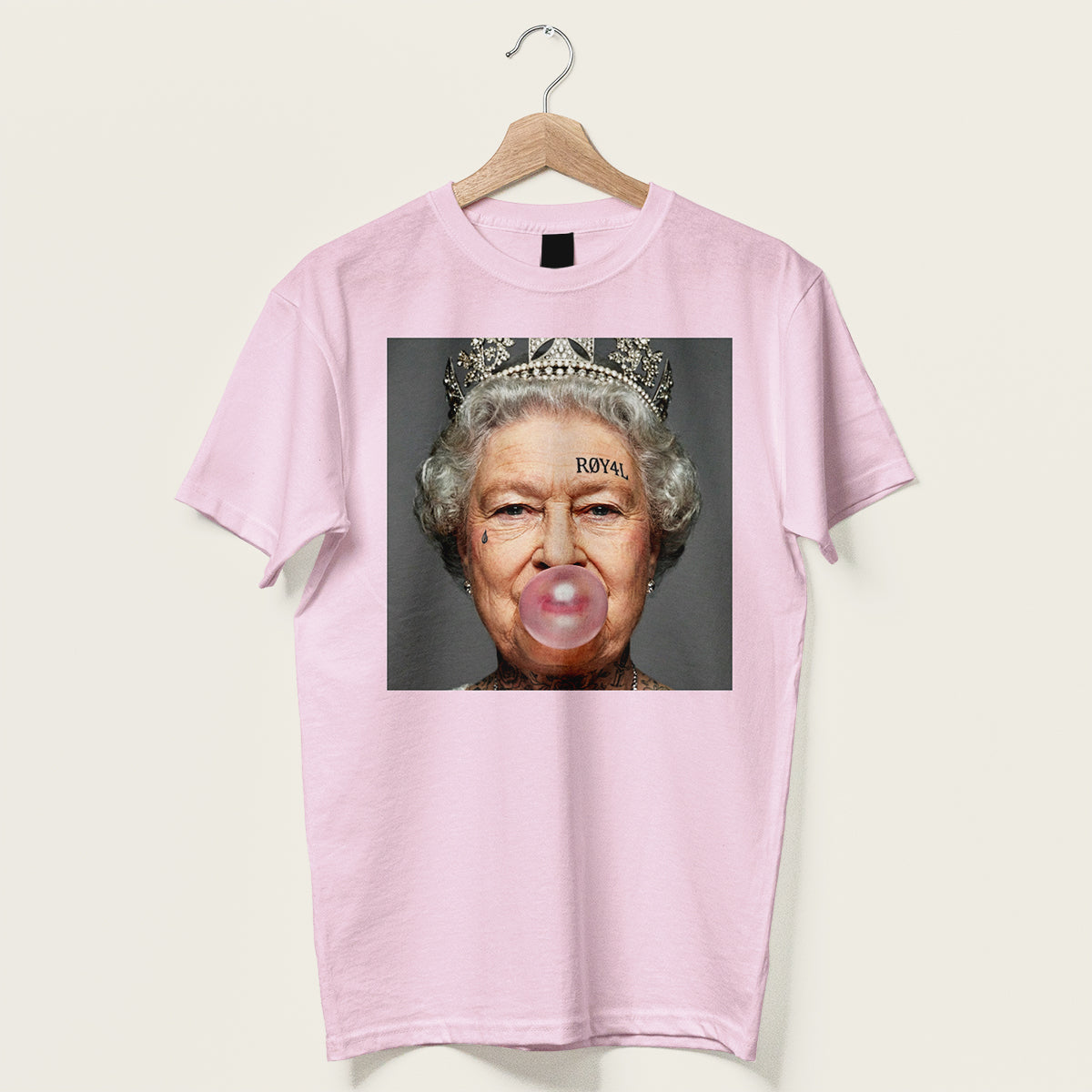 Thin Lizzy Unisex Tee